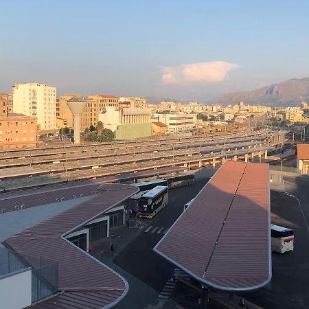 Barrique Guest House Free Bus From The Airport One Way باليرمو المظهر الخارجي الصورة