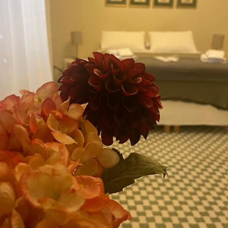 Barrique Guest House Free Bus From The Airport One Way باليرمو المظهر الخارجي الصورة