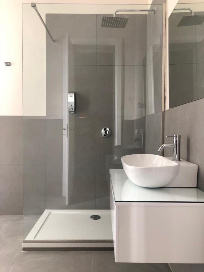 Barrique Guest House Free Bus From The Airport One Way باليرمو المظهر الخارجي الصورة