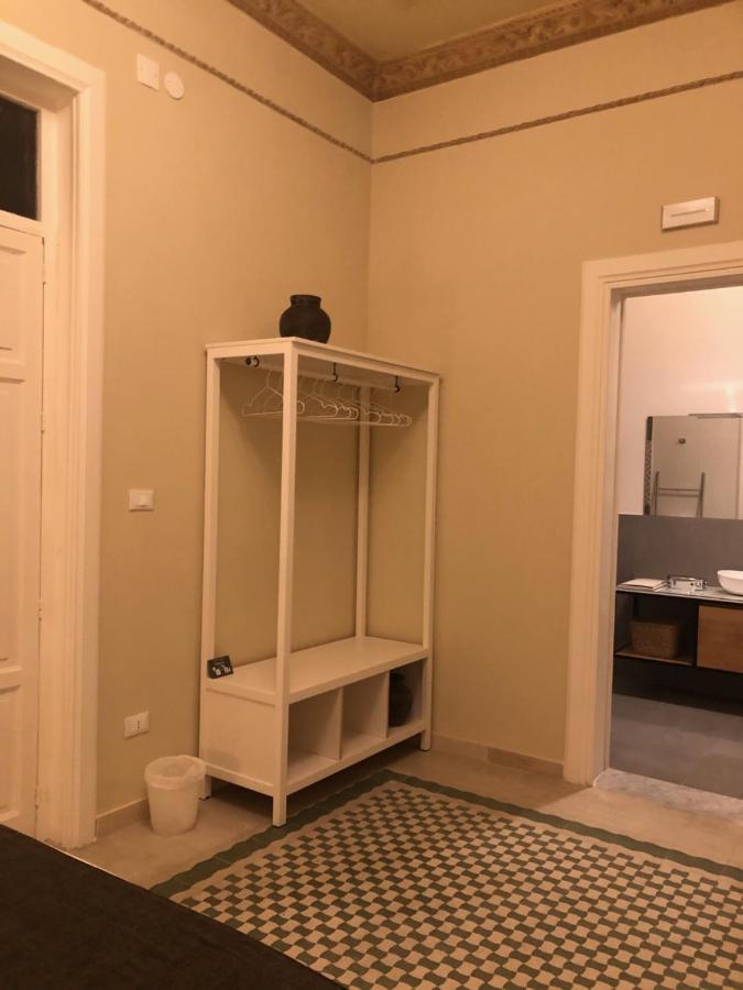 Barrique Guest House Free Bus From The Airport One Way باليرمو المظهر الخارجي الصورة