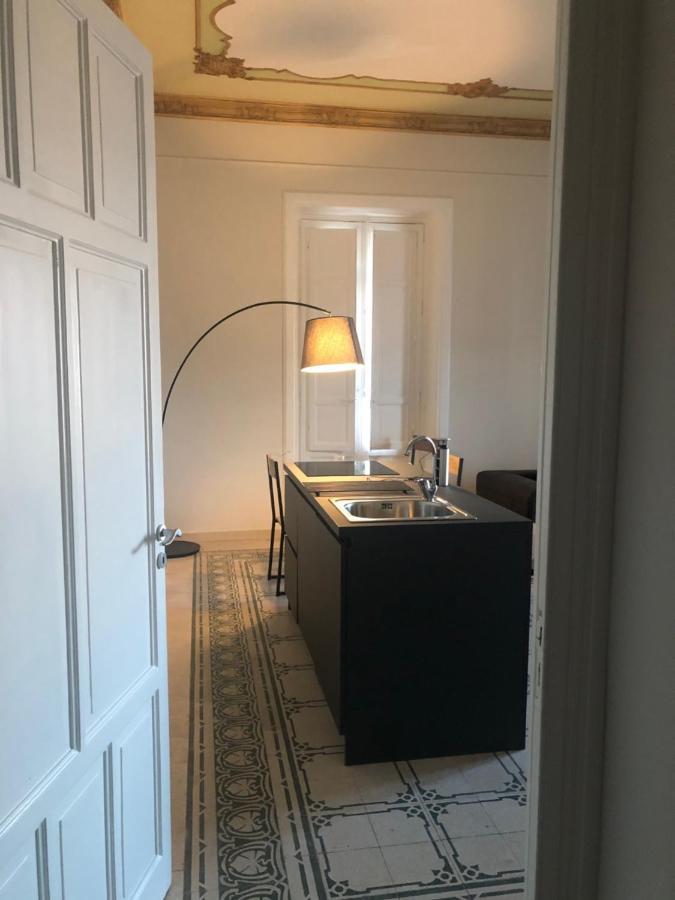 Barrique Guest House Free Bus From The Airport One Way باليرمو المظهر الخارجي الصورة