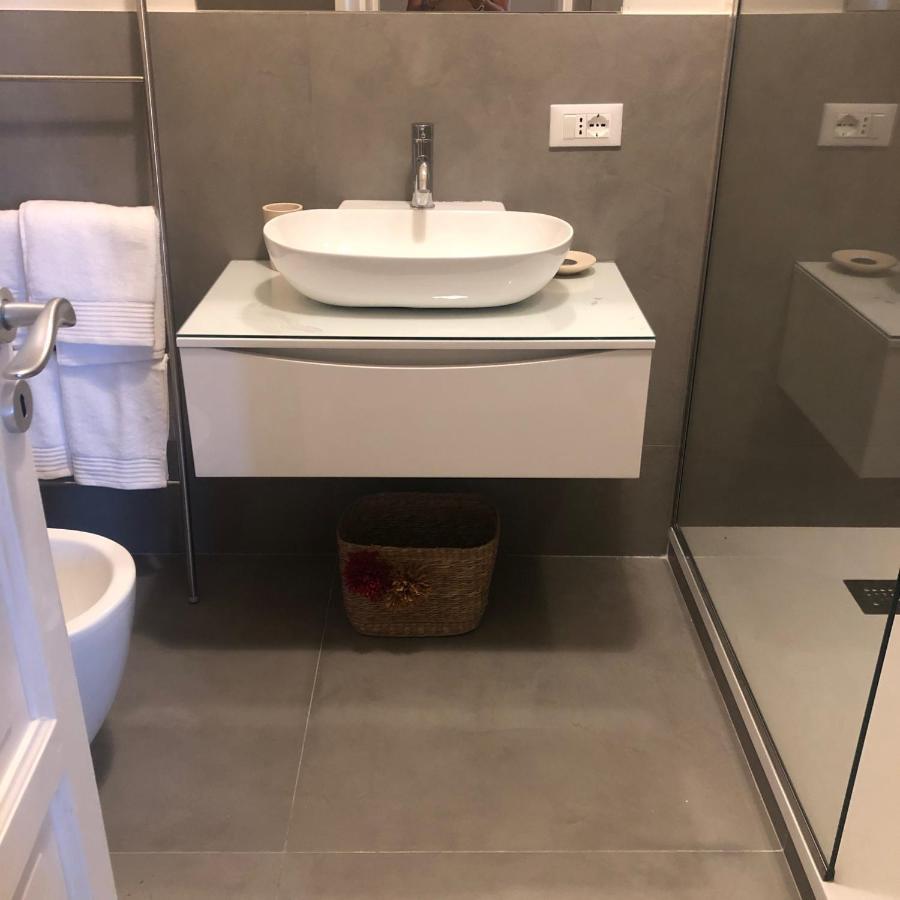 Barrique Guest House Free Bus From The Airport One Way باليرمو المظهر الخارجي الصورة