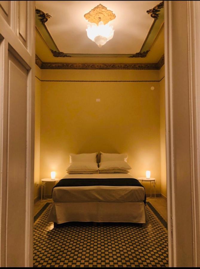 Barrique Guest House Free Bus From The Airport One Way باليرمو المظهر الخارجي الصورة